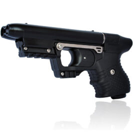 JPX Jet Protector Pfefferpistole mit Lasereinheit zur Tierabwehr