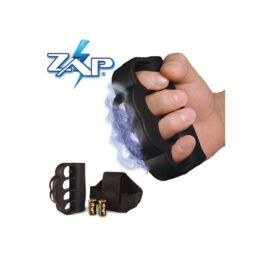 Elektroschocker Schlagring – Zap Blast Knuckles