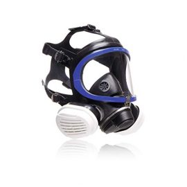 Dräger X-plore 5500 Vollmasken-Set inkl. A2P3 Kombi-Filter