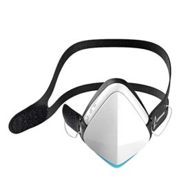 Elektrischer Mundschutz mit Filter