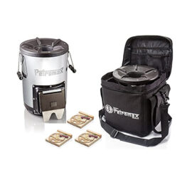 Petromax Raketenofen RF33 (Holz)