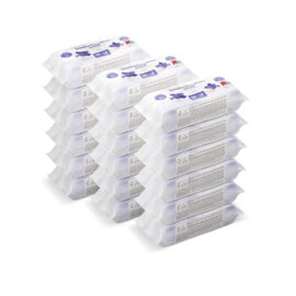 1.008 Feuchttücher von Mama Bear