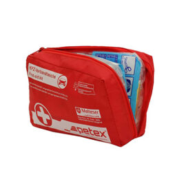 DIN 13164 Verbandtasche von Petex