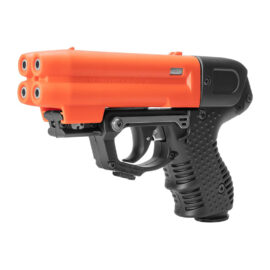Piexon JPX6 Jet Protector - 4 Schuss Magazin