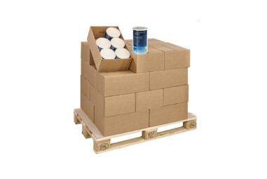 360 Tagepaket Lebensmittelvorrat MHD 15 Jahre