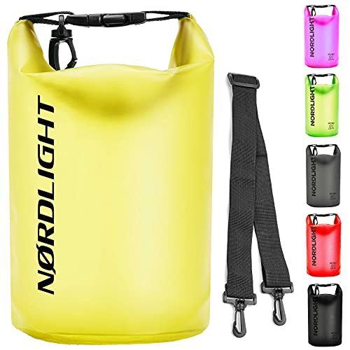 Wasserdichter Rucksack – Drybag