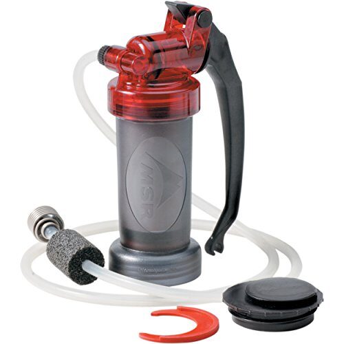 MSR Miniworks EX Wasserfilter
