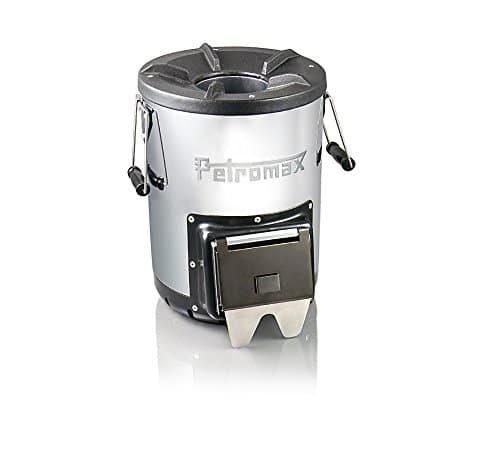 Petromax Raketenofen RF33