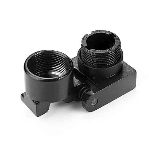 Steambow Stinger 2 Klappschaft-Adapter – Alternative