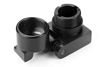 Steambow Stinger 2 Klappschaft-Adapter – Alternative